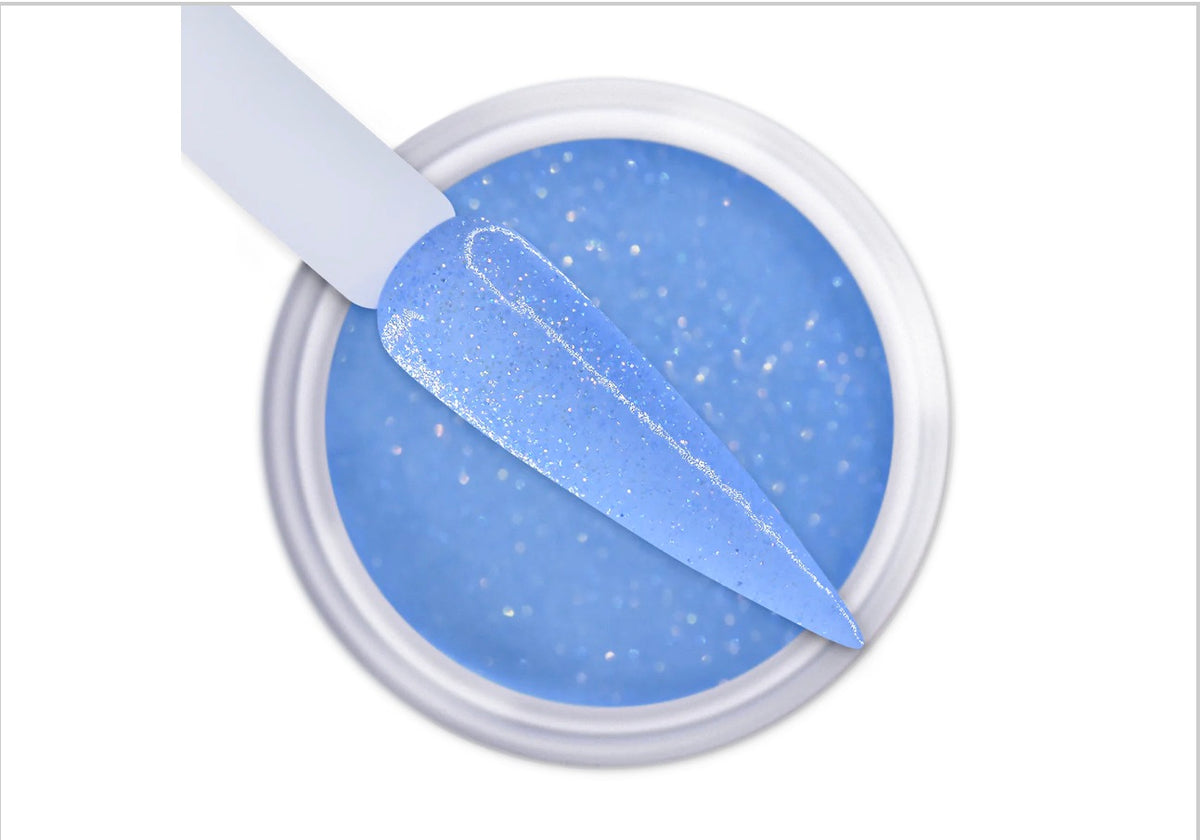 DD193 Sea Crystal Powder