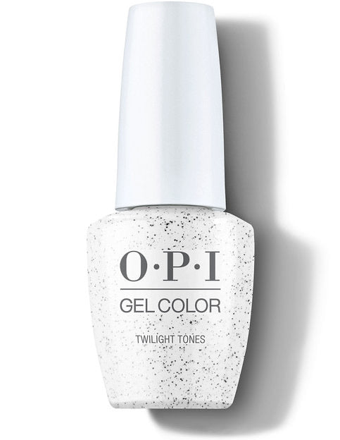 OPI GelColor Gel Effects