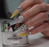 Matte - It Gel top Coat