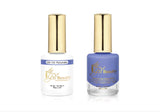 DD135 Periwinkle