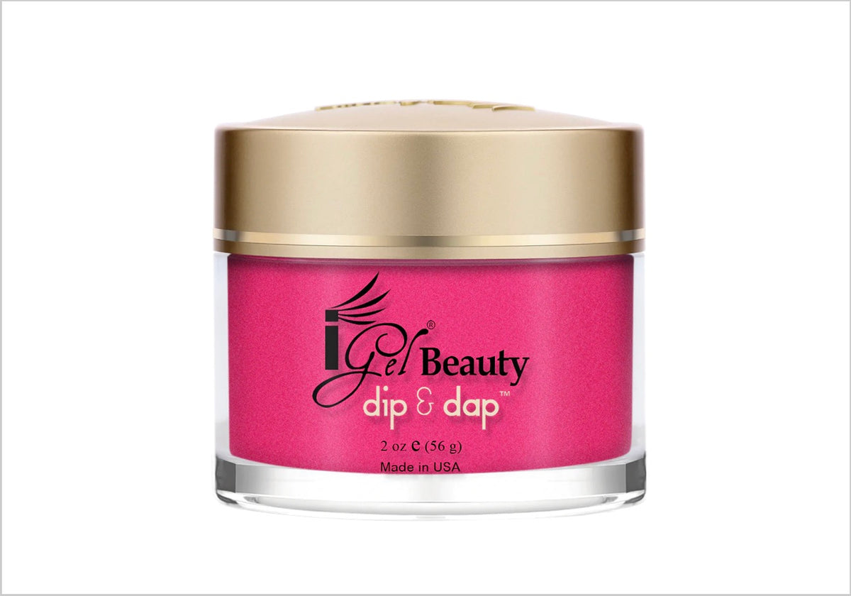DD210 Girl Talk Powder