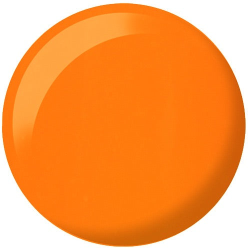 #713 Orange Sherbet