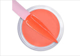 DD206 Passion Peach Powder