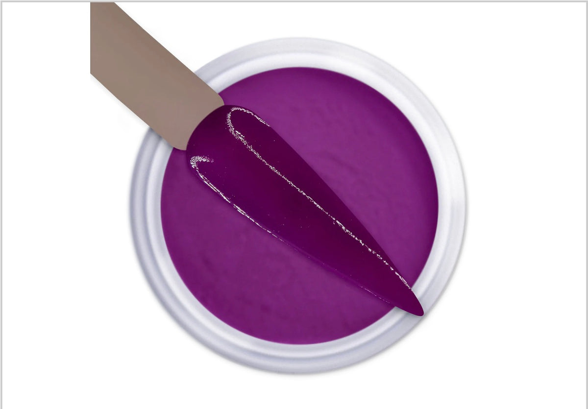 DD114 Runway Hit Powder