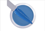 DD129 Blue Lagoon Powder
