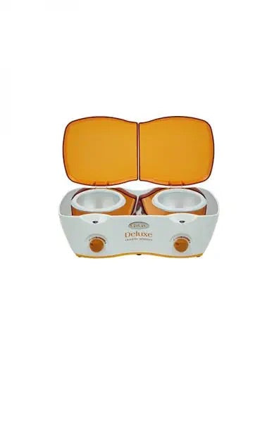Deluxe Double Warmer