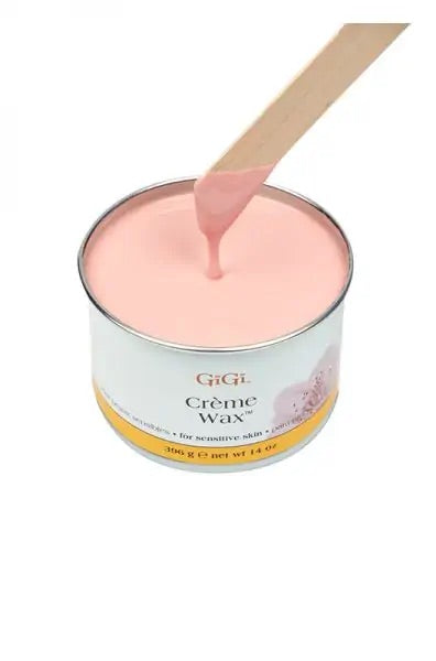 Crème Wax 14oz