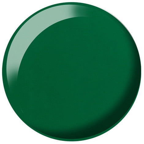 #747 Aurora Green