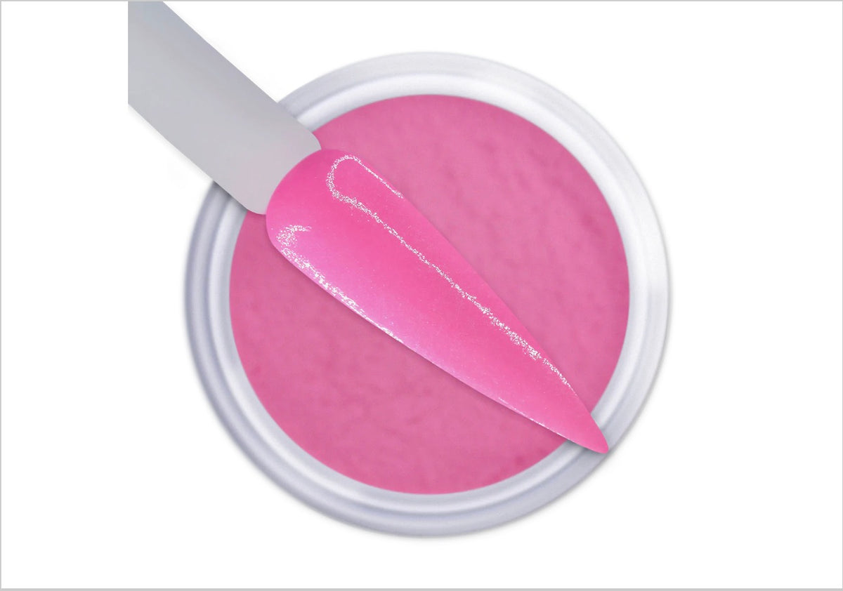 DD213 Legally Blonde Powder