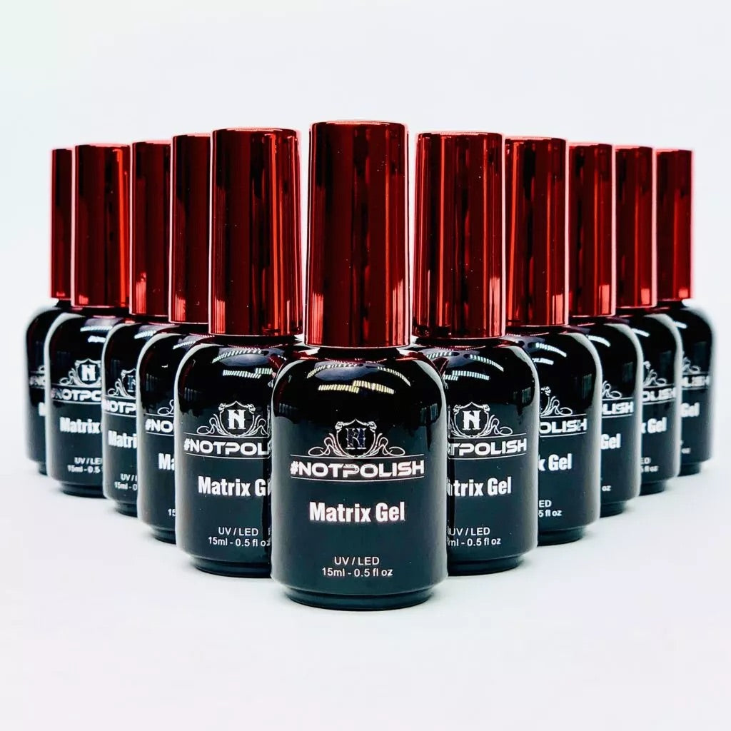 Matrix Gel Box Set
