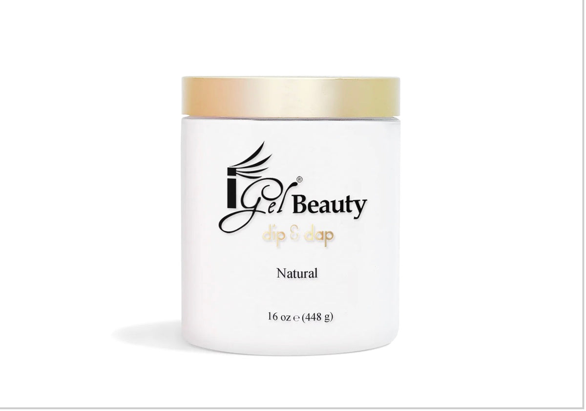 DP06 Natural Powder