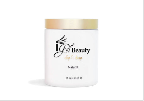 DP06 Natural Powder