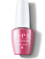 OPI GelColor Gel Effects