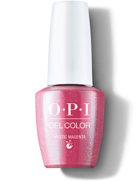 OPI GelColor Gel Effects