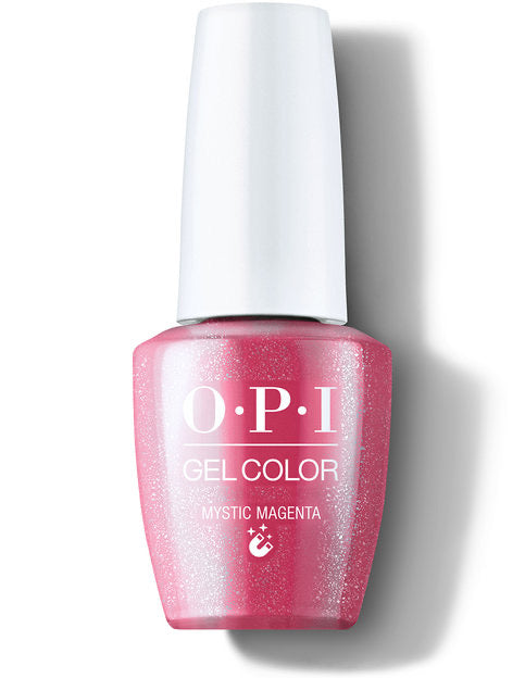 OPI GelColor Gel Effects