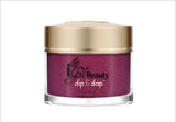 DD154 Ruby Slippers Powder