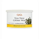 TeaTree Crème Wax