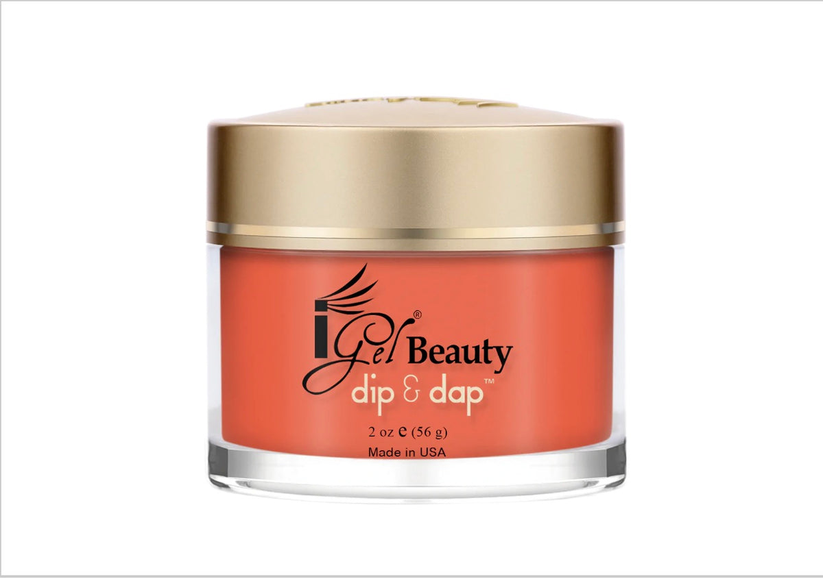 DD028 Sunset Horizon Powder