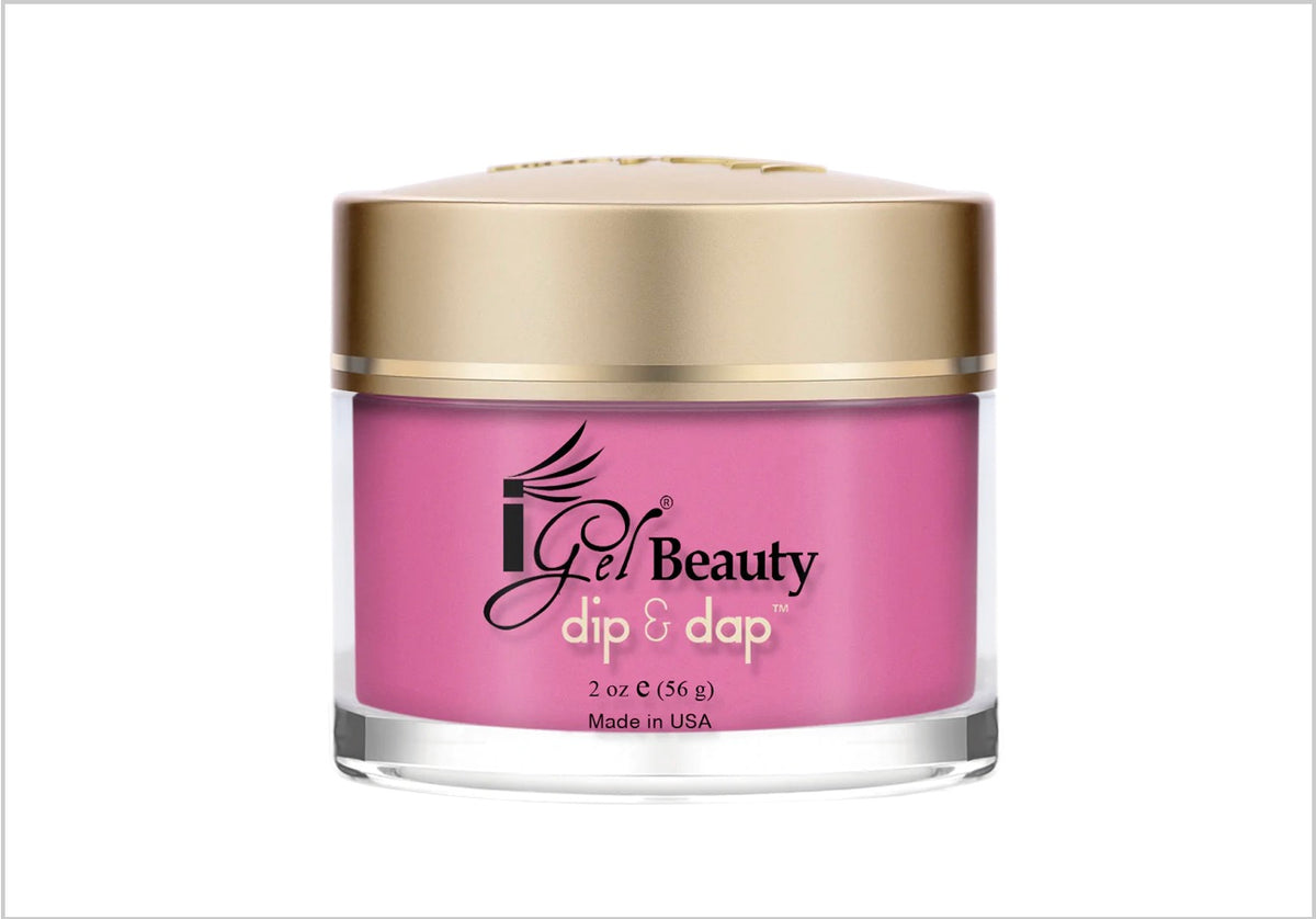 DD213 Legally Blonde Powder