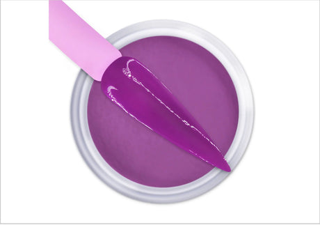 DD054 Passionate Purple Powder