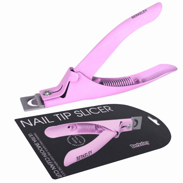 Nail Tip Slicer | Light Purple