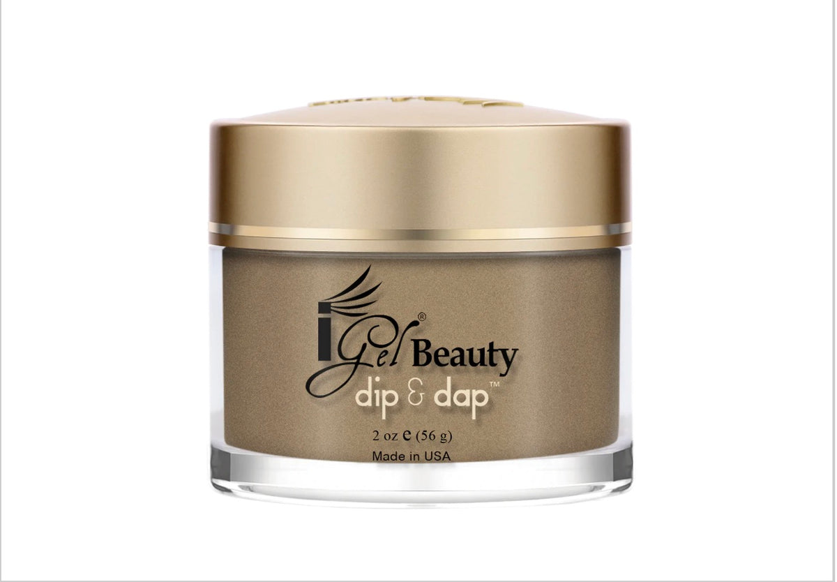 DD106 Crème Royal Powder