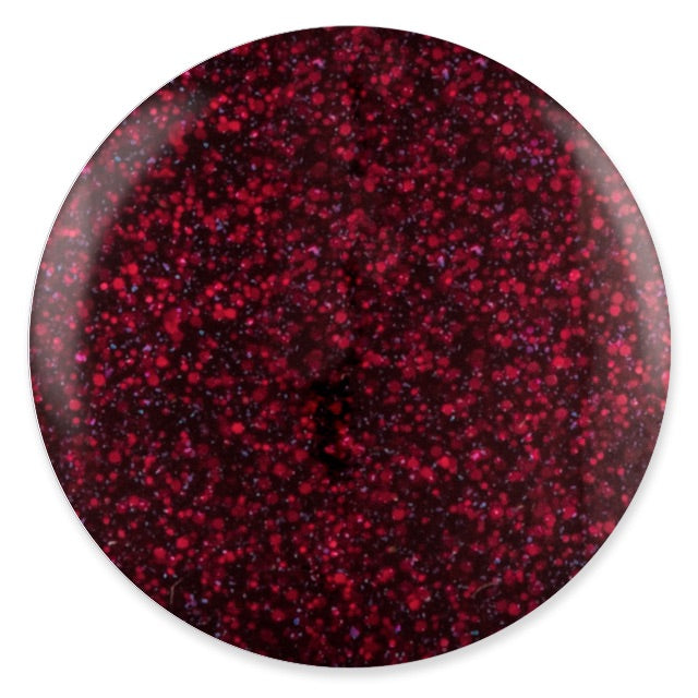 #676 Universal Red