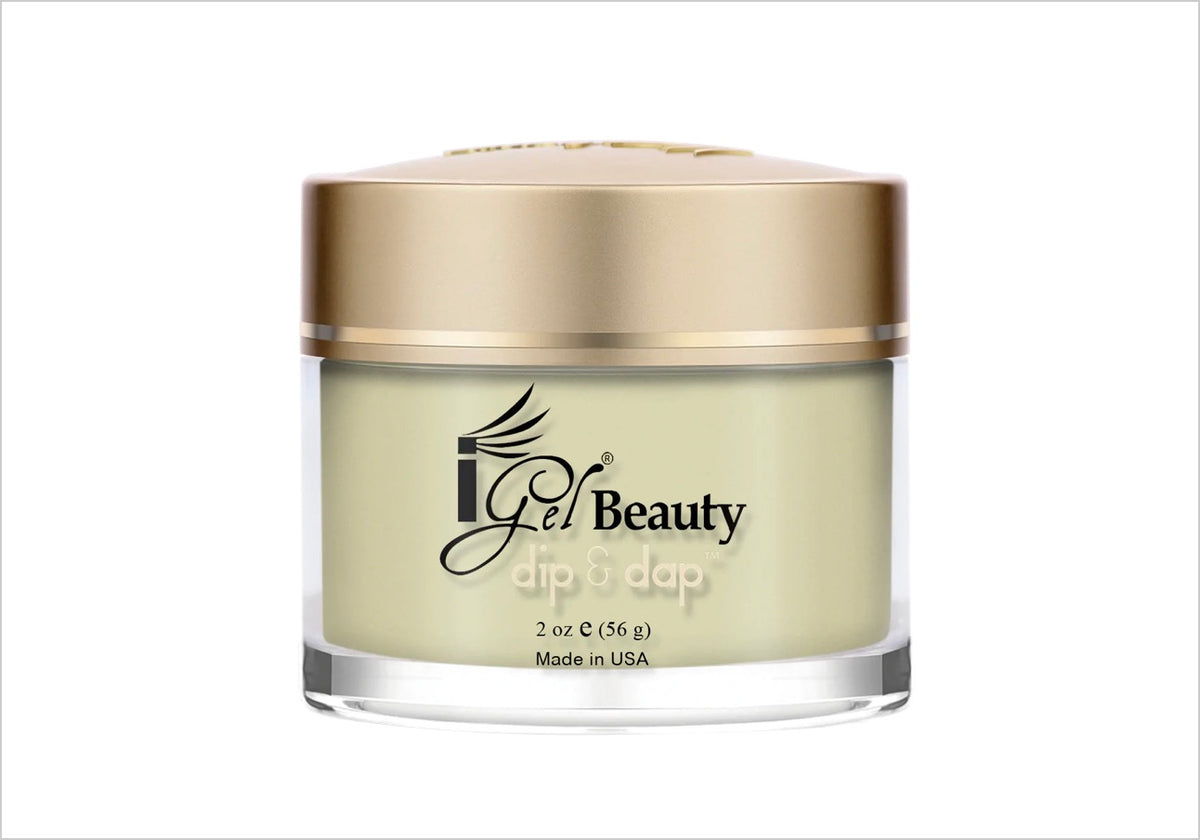 DD184 Buttercup Powder