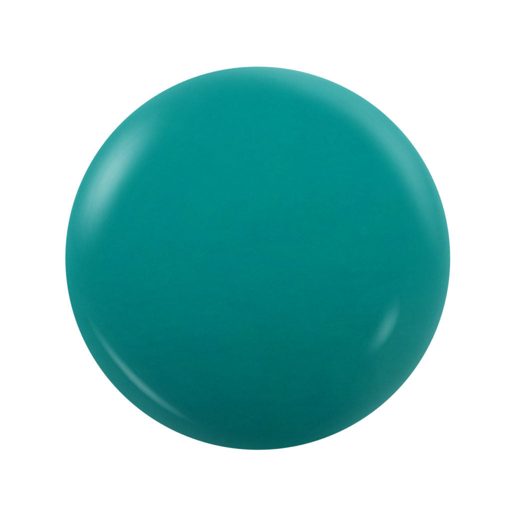 Mini106 I Don’t Kiss & Teal