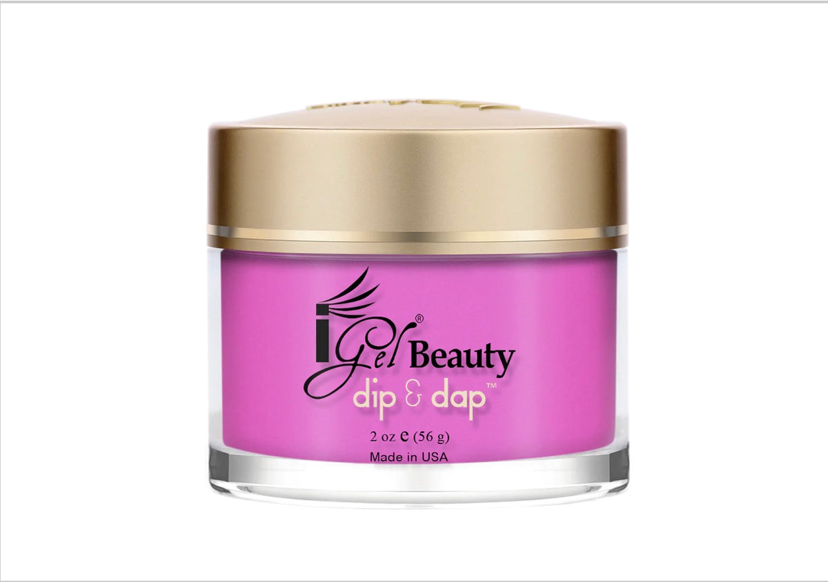 DD061 Hot Gossip Powder