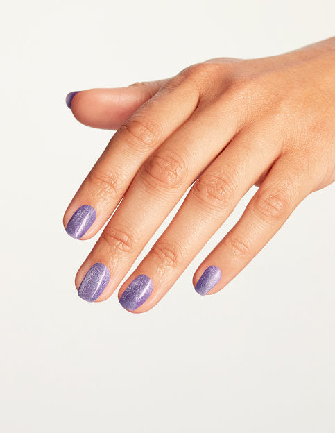 OPI GelColor Gel Effects