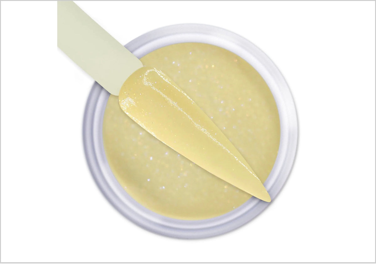 DD189 Lemon Sorbet Powder