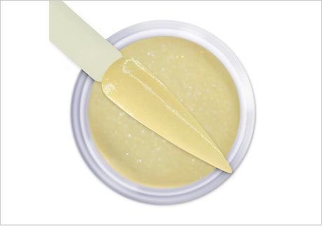 DD189 Lemon Sorbet Powder