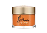 DD066 Blazing Orange Powder