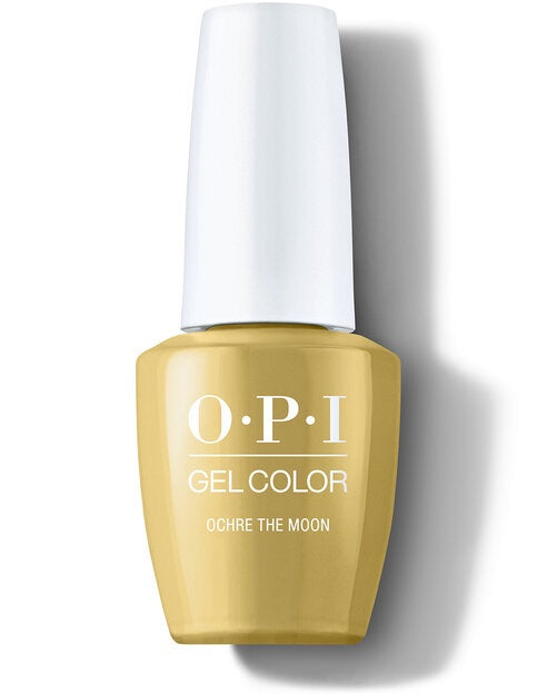 Ochre The Moon (F005)