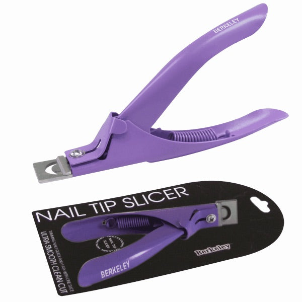 Nail Tip Slicer | Purple
