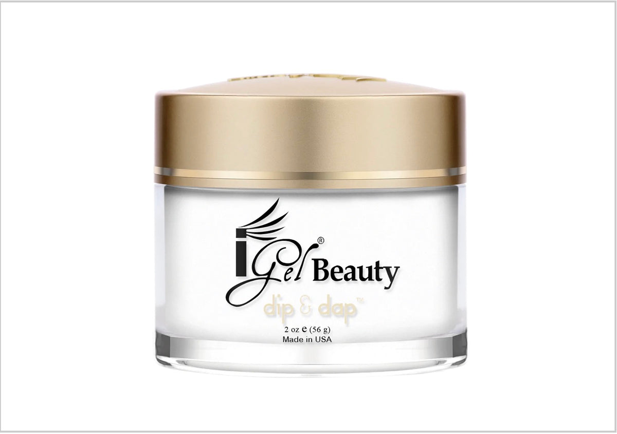 DP02 French White Powder