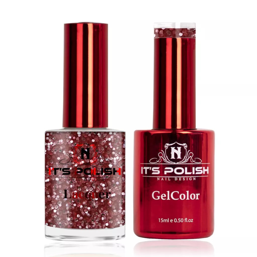 OG173 Rose Sparkle Duo