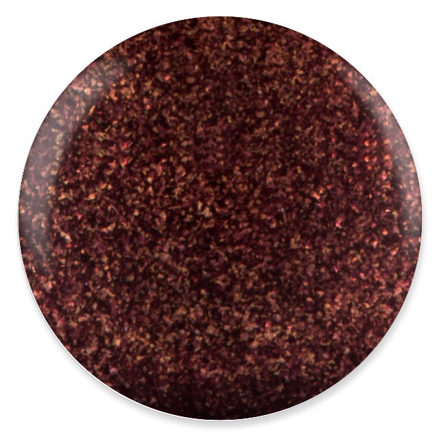 #697 Sizzlin Cinnamon