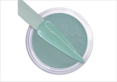DD132 Mint Crush Powder