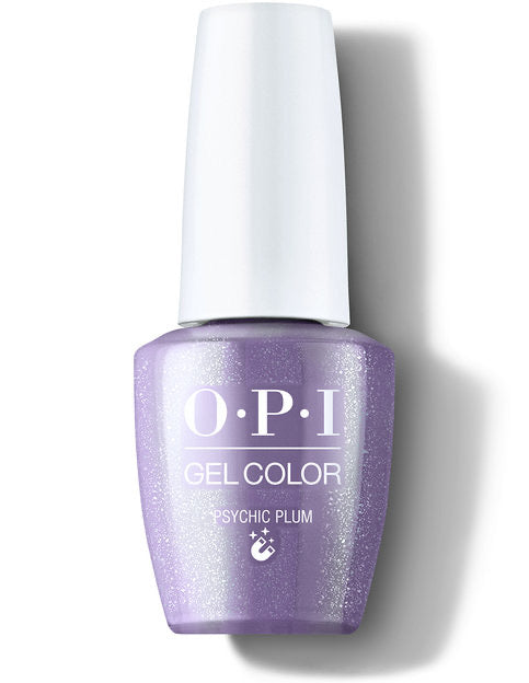 OPI GelColor Gel Effects