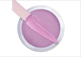 DD195 Alluring Amethyst Powder