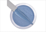 DD222 Teal Me About It Powder