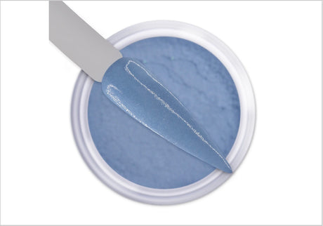 DD222 Teal Me About It Powder