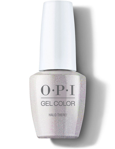 OPI GelColor Gel Effects