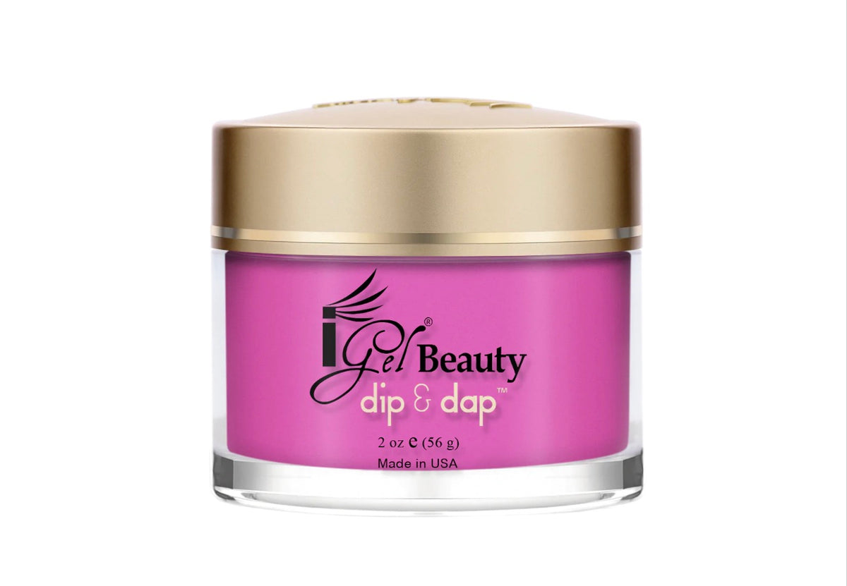 DD215 Sweet Talk Powder