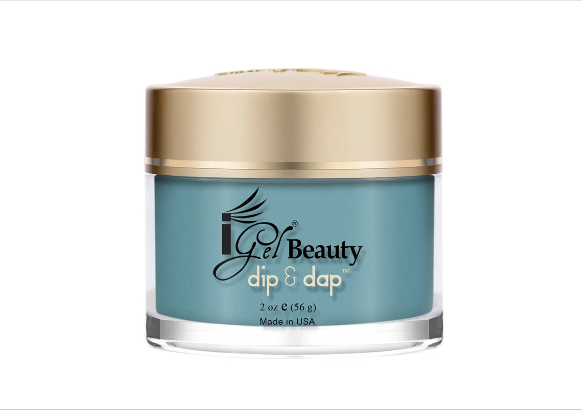 DD133 Ocean Breeze Powder