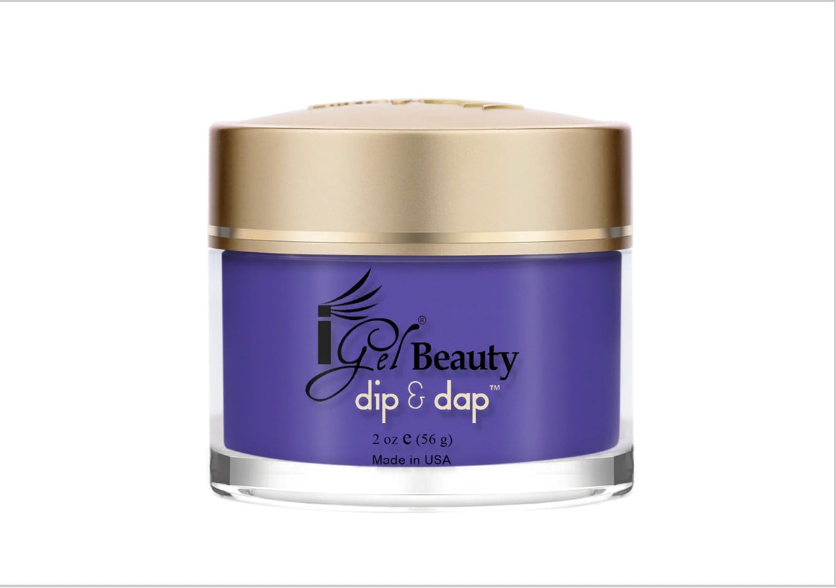 DD069 Electric Blue Powder