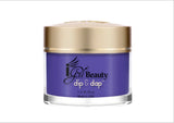 DD069 Electric Blue Powder