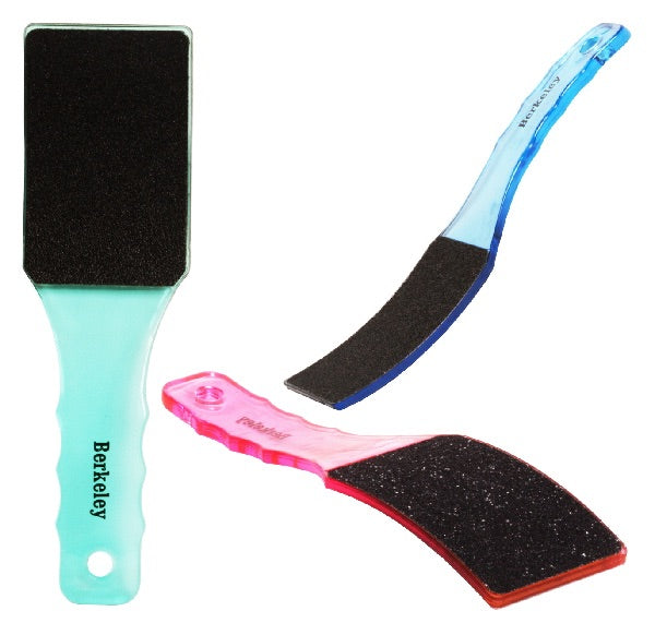 Perfect-Curve Jumbo Foot File
